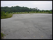 parking area at Dayton (SR 38)